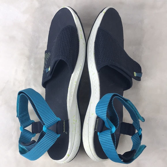 Merrell Womens Sandals - Picture 11 of 14